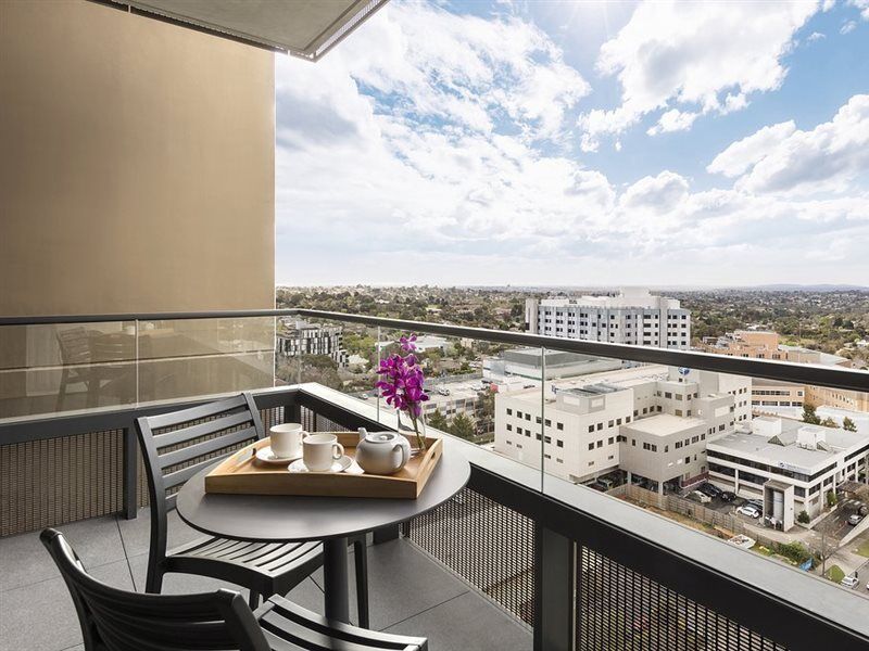 อวานี เมลเบิร์น บ็อกซ์ ฮิลล์ เรสซิเดนซ์ Aparthotel บ็อกซ์ฮิลล์ ภายนอก รูปภาพ